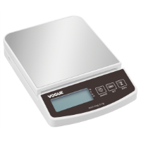 Vogue Elektronische Weegschaal 5kg