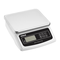 Vogue Platform Scale 15kg