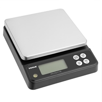 Vogue waterdichte elektrische weegschaal 5 kg