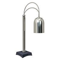 Hatco Decorative Countertop Heat Lamp DCS-400-1