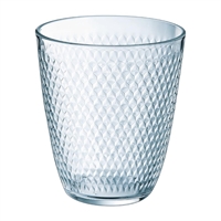Luminarc Concepto Pampille Tumblers 310ml (24 Pack)