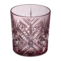 Luminarc Broadway Colour Tumblers Pink 300ml