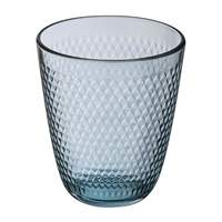 Arcoroc Pampille Tumblers Blue 310ml (24 Pack)