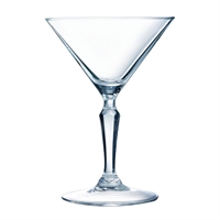 Arcoroc Monti Cocktail/Martini Glasses 210ml (12 Pack)