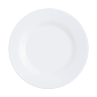 Arcoroc Intensity White Plates 205mm (24 Pack)