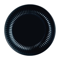 Luminarc Cottage Black Dessert Plates 190mm (24 Pack)