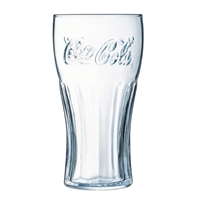 Coca-Cola Contour Hi Ball Tumblers 460ml (24 Pack)