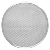 Grille à pizza en aluminium Vogue 405mm