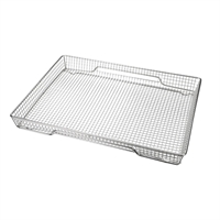 Pitco 2" Deep Rack Basket