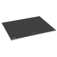 Apuro Slimline Food Warming Tray GN 2/1