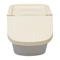 Scaritech Universal Stackable Container 40Ltr