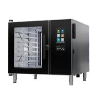 Lincat Invoq PassThrough Electric Combi Oven 6x 1/1 GN LQC106PT
