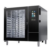 Lincat Invoq Electric Combi Oven 10x 2/1GN LQC210