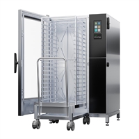 Lincat Invoq Combi Oven 20x 2/1GN LQC220