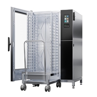 Lincat Invoq Hybrid Combi Oven 20x2/1 GN LQH220