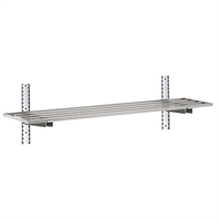 Étagère complète 1 niveau Gastro-M 1000x400x20mm