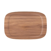 Roltex Craft Tablett FSC® Mix Alpha 32 x 21 cm Olivenholz (25 Stück)