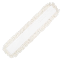 Jantex Microfibre Head for V-Sweeper (1 Pair)