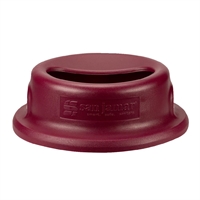 San Jamar KatchAll Round 44 Gallon Cutlery Catcher