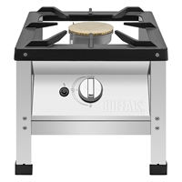 Buffalo Gas Stock Pot Stove