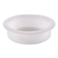 Pacojet Beaker Lid White