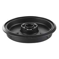 Pacojet Spray Guard PJ4 with Preliminary Scraper