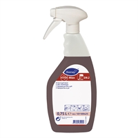Diversey Suma Max D9.2 Oven & Grill Cleaner 750ml (6 Pack)