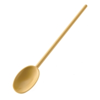 Matfer Bourgeat Heat Resistant Serving Spoon 18"