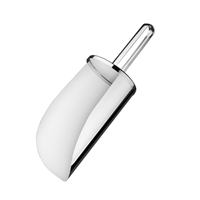 Vogue Stainless Steel Scoop 1450ml