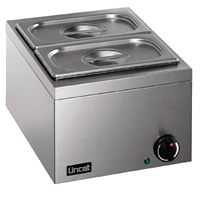Bain Marie - Dry Heat 400 LBM