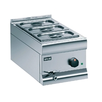 Bain Marie - Wet Heat 600 BM3AW