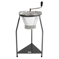 Louis Tellier Triturator And Stand