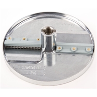 Robot Coupe 2 x 6mm Julienne Disc 27066