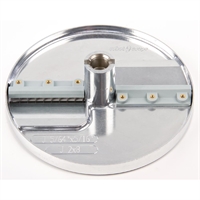 Robot Coupe 2 x 8mm Julienne Disc 27067