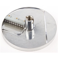 Robot Coupe 8 x 8mm Julienne Disc 28054