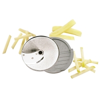 Robot Coupe 10x10mm Chipping Kit for K894 K895 K627 (B2B)