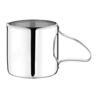 Olympia Concorde Cream & Milk Jug 85ml