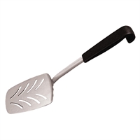 Mermaid Le Buffet Black Handled Fish Slice 240mm