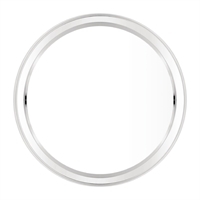 Olympia Stainless Steel Round Tray 305mm