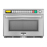 Panasonic Programmable Microwave 44Ltr 1800W NE1880BPQ