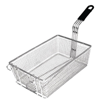 Basket for Lincat Silverlink 600 Fryers 310x 200x 100mm