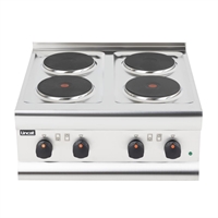 Lincat Silverlink 600 Electric Boiling Ring HT6