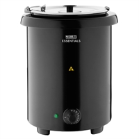 Nisbets Essentials Soup Kettle 9Ltr