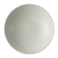Churchill Delta Grey Evolve Bowls 182mm (12 Pack)