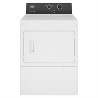 Maytag Commercial Toploading Vented Tumble Dryer 10.5kg