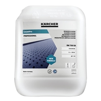Kärcher CarpetPro Cleaner iCapsol RM 768 OA 10Ltr