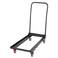 Chariot pour chaises pliantes Bolero