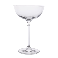 Olympia Lillie Coupe Glasses 205ml (6 Pack)