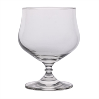 Olympia Lillie Short Stem Goblet Glasses 300ml (6 Pack)