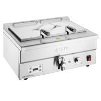 Apuro Doughnut Fryer